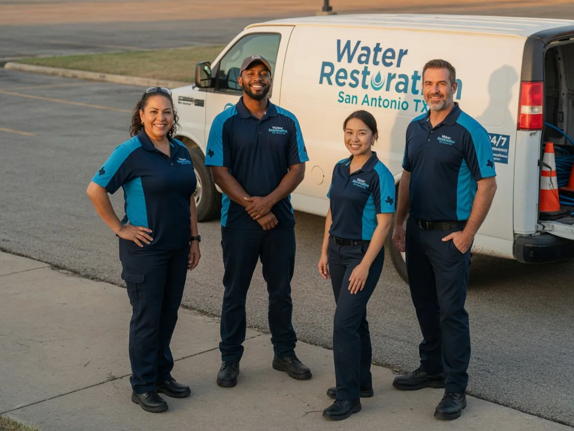 Water Damage Repair company in Wynne, AR